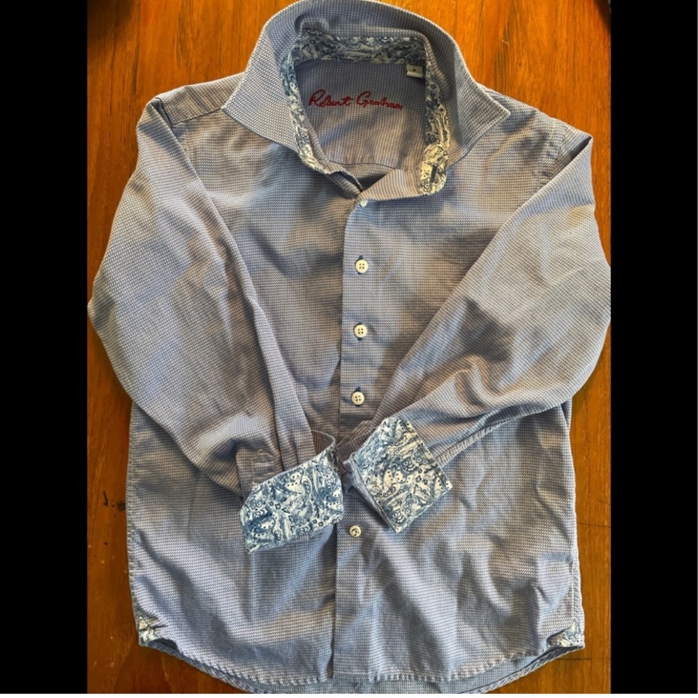 Robert Graham shirt